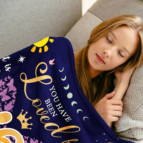 Sweet 16 Gifts for Girls, 16th Birthday Gifts for Girls, Gifts for 16 Year Old Girl, Sweet Sixteen Gifts for Girls£¬16 Year Old Girl Birthday Gift Ideas, Sweet 16 Birthday Decorations Blanket 60"X50"