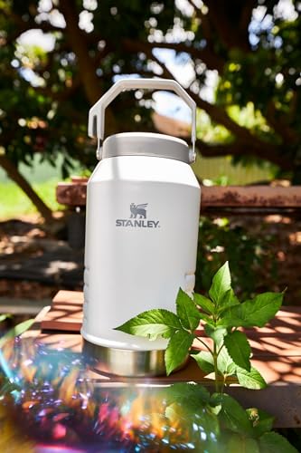 Stanley IceFlow Flip Straw 2.0 Jug - 64 oz Twilight Vacuum Insulated Water Bottle
