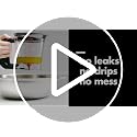 OXO Good Grips Good Gravy 4-Cup Fat Separator - Variations of THIS Listing