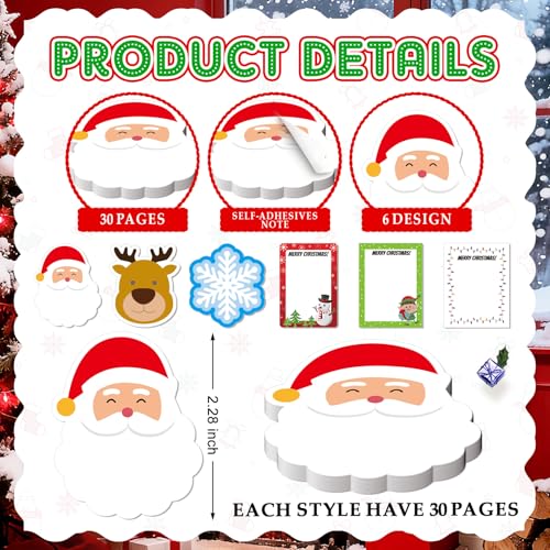 Skylety 72 Pack Christmas Coffee Cups with Lids, Holiday Gift Set, 16oz Plastic Mugs for Coworkers