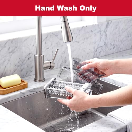 Meat Tenderizer Attachment for KitchenAid Stand Mixer, Adjustable Settings