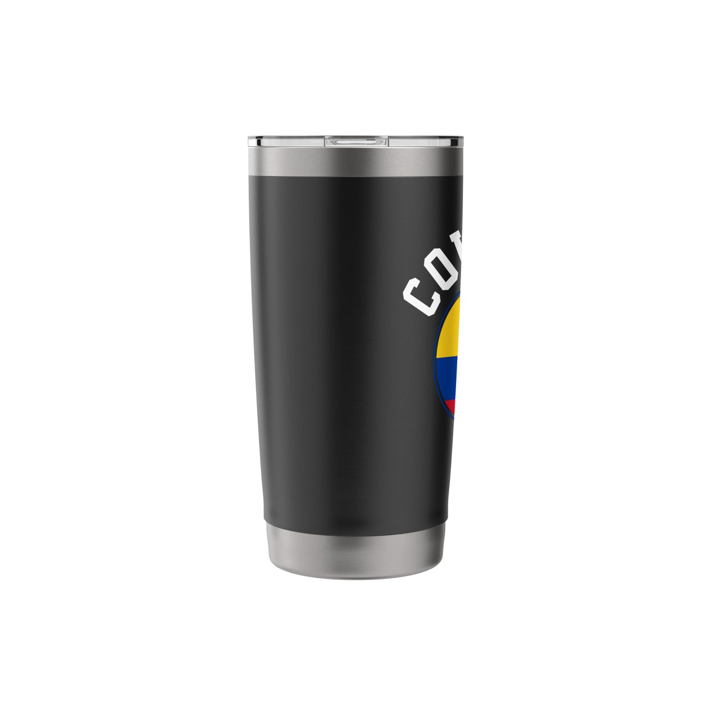 Colombia Stainless Steel Insulated Tumbler