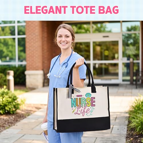 Nurse Appreciation Gift Set for Women - Nurse / Nurse Practitioner Gifts - NURSE GIFTS