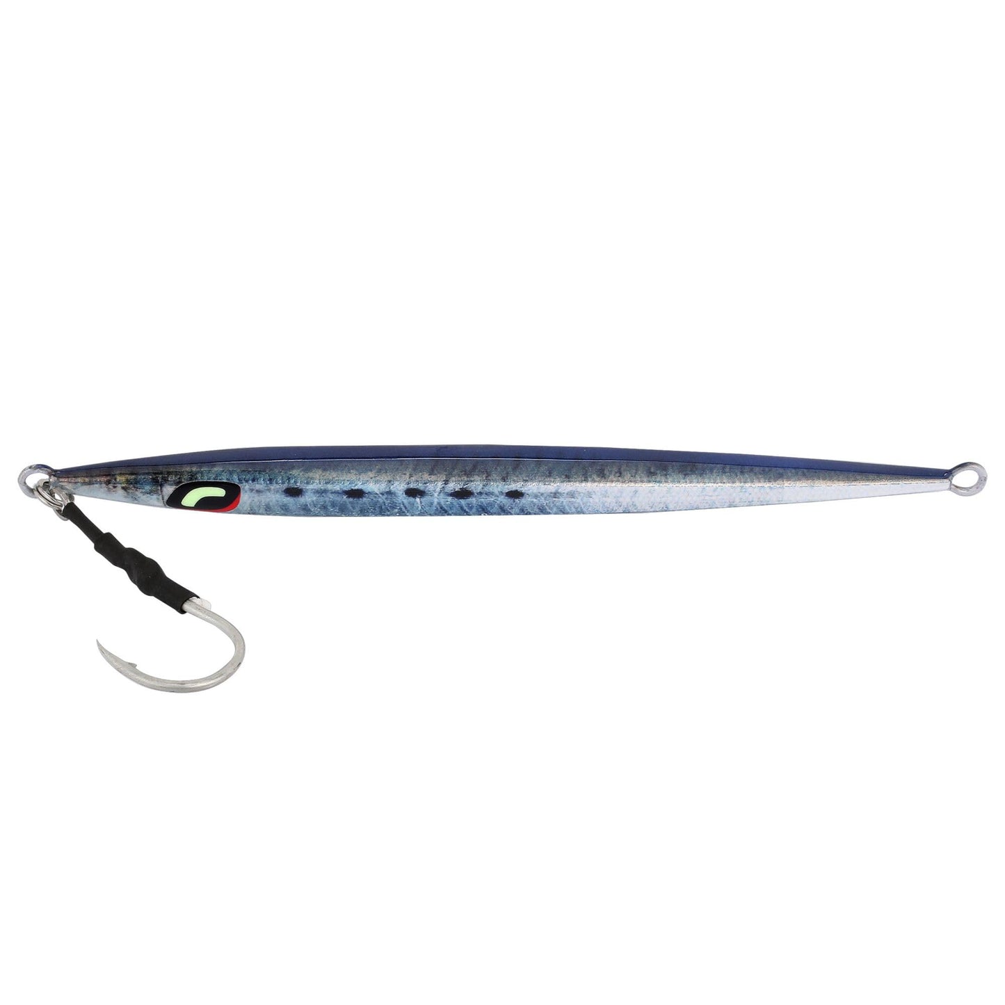 Shimano Blue Sardine SHIMMERFALL Jigs (BF170FSBS) Fishing