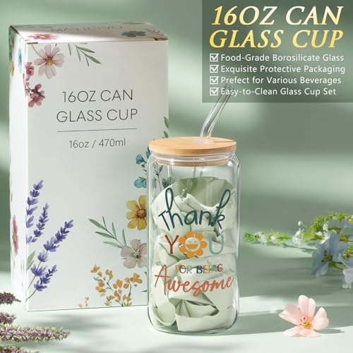 Thank You Gifts for Women Coworkers Teacher Appreciation - Variation of THIS listing