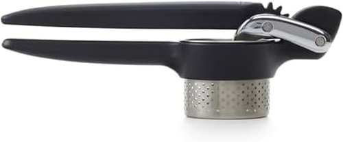 Chef’n FreshForce Potato Ricer - Heavy-Duty Masher & Vegetable Press with Easy-Clean Design