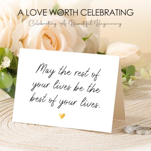 Engagement Gift Set for Couples - Heart Mug Candle & More