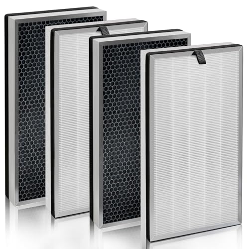 112 Replacement Filter | Perfect Compatibility with MA Air Purifier