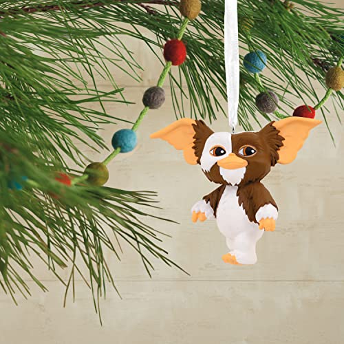 Hallmark Gremlins Gizmo Christmas Ornament