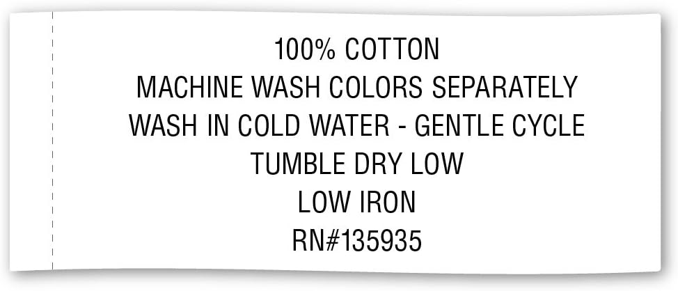 Black Check Windowpane Dishtowel Set - 4-Piece Terry Collection, 16x26