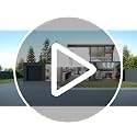 Under Sink Reverse Osmosis Water Filter Membrane - Reduces Lead & Contaminants
