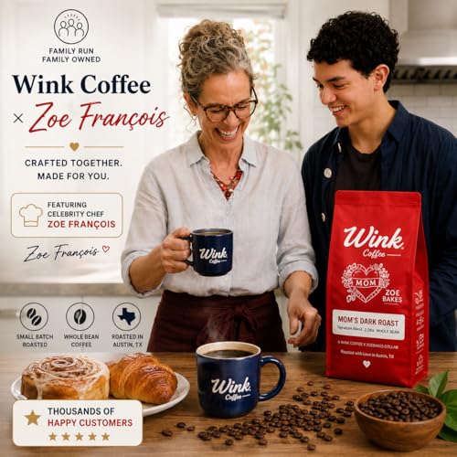 Blonde Espresso Whole Bean Coffee - 35.2oz Light Roast Arabica Single Origin