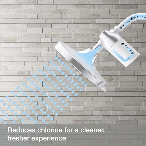 Kohler Aquifer Shower Filter Replacement Cartridge Pack of 1 - Compatible with K-R24612
