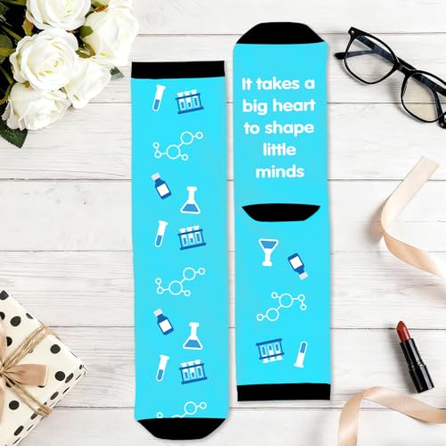 Liomxase Gifts for Teachers Navy Blue Black - Teacher Appreciation Christmas Gift