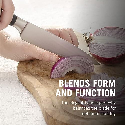 Victorinox Black Gyuto Knife - Forged 5.9-inch Kitchen Chef's Knife