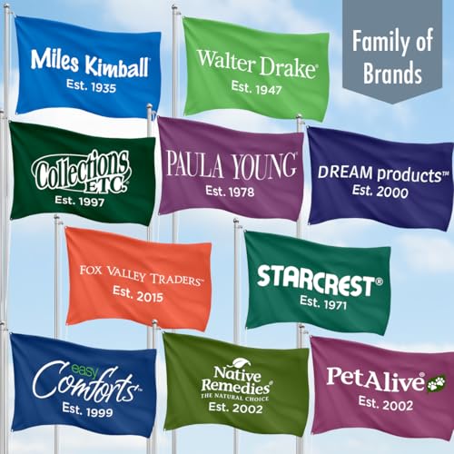OakRidge Blue Full/Queen Fleece Blanket with Satin Binding, Lightweight, All-Season