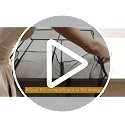 LeArex 2-Pack Under Bed Shoe Storage Organizers with Wheels, Space-Saving Closet Shoe Racks