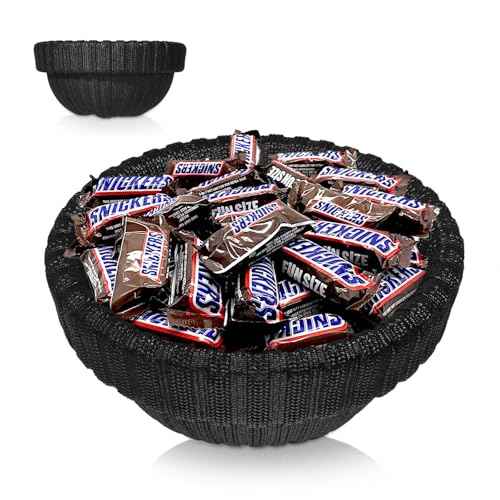 Christmas Candy Dish Candy Bowl For Office Key Bowl For Entryway Table Christmas Desk Decor Unique Home Decor