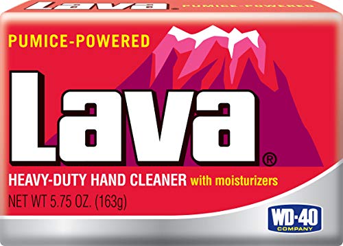 Heavy Duty Hand Cleaner with Pumice - 5.75 oz Pack of 24, Pleasant Scent