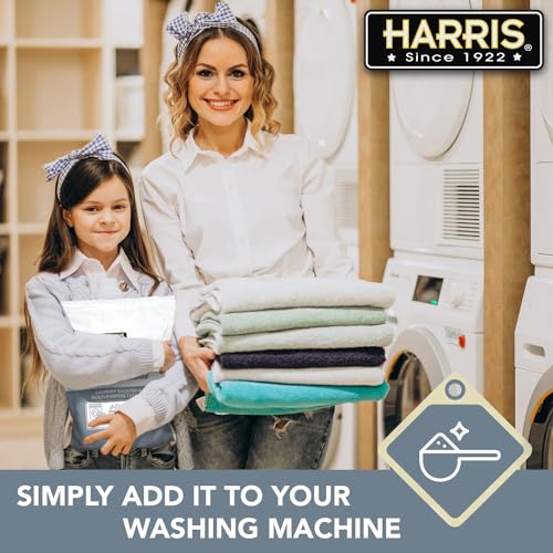 Harris Borax Powder Unscented 10lb Laundry & Multi-Purpose Cleaner - Pack of 1