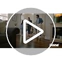 Bona Premium Spray Mop for Hardwood Floors with Wood Floor Cleaner & Microfiber Pad - Variation: Premium Spray Mop: Concentrate Packet