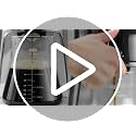 OXO Good Grips Cold Brew Coffee Maker, 32 oz, Iced Maker with Carafe