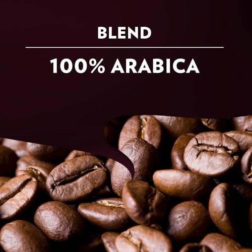 Lavazza Expert Espresso Classico Capsules - Medium Roast, 36 Count, Arabica Compatible with Classy Machines