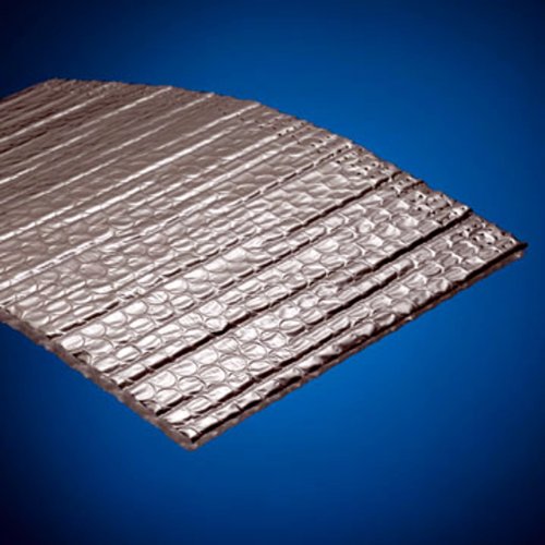 Reflectix Bubble Pack Insulation 24x25 Feet - Reflective Heat Barrier