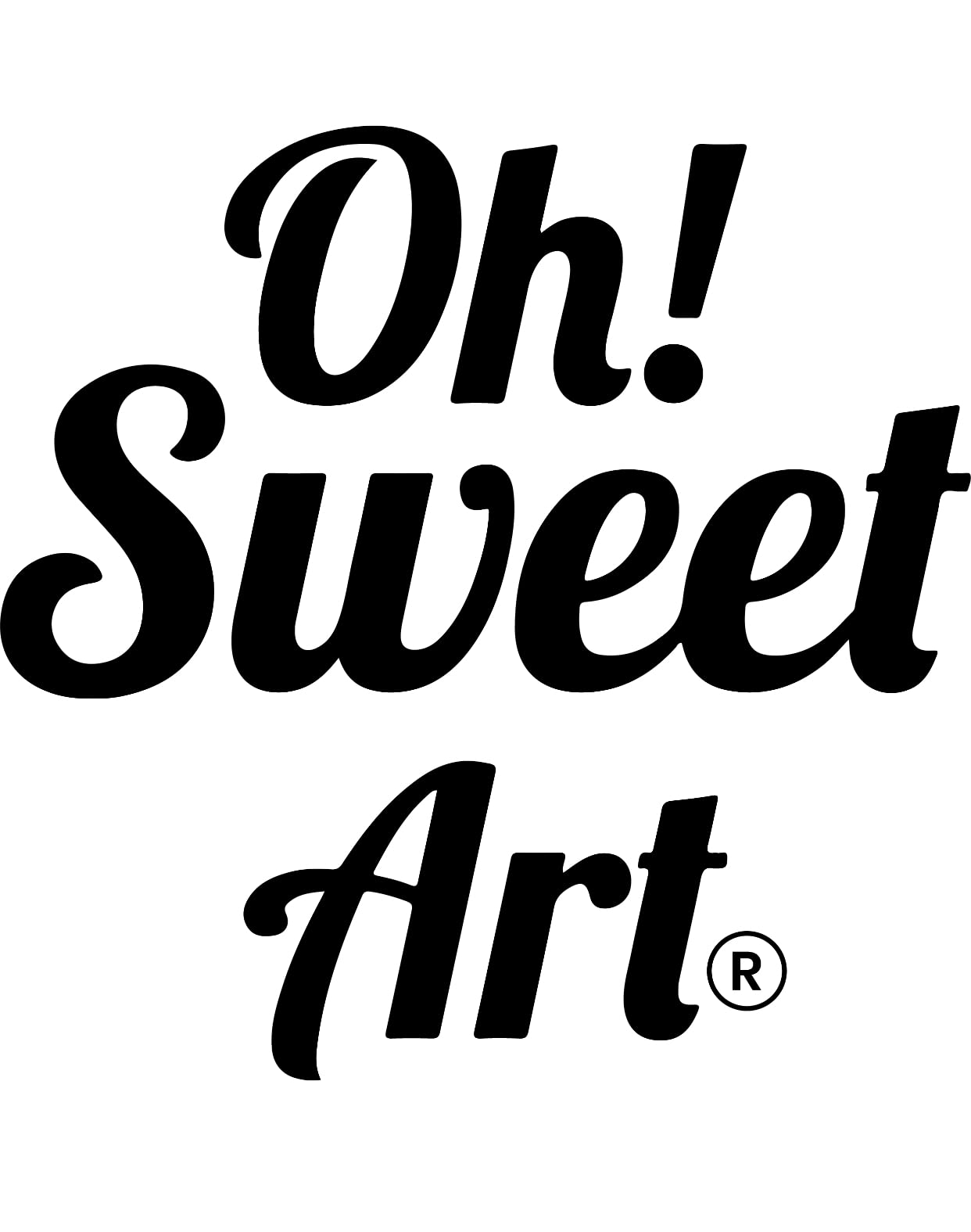 EDIBLE CHARCOAL BLACK PETAL DUST, (4 grams each container) By Oh! Sweet Art Corp