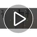 12x46 Inch Waterproof Shower Niche - Embedded Design for Bathroom Tiles