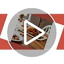 AICHEF 14x10 Inch Disposable Food Trays Pack of 100 - Heavy Duty, Eco-Friendly, Party & Catering Use