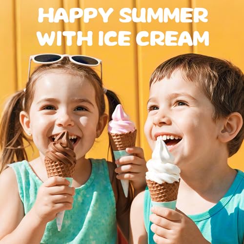 KitchenAid Ice Cream Maker Attachment for Stand Mixers - Bowl Included