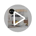 Sweetcrispy Jet 4.23QT Air Fryer with Visible Window & 8 Presets