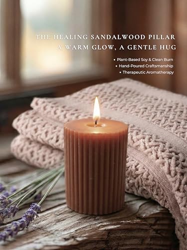 Get Well Soon Gift Basket for Women - Self Care Package with Blanket & Candles