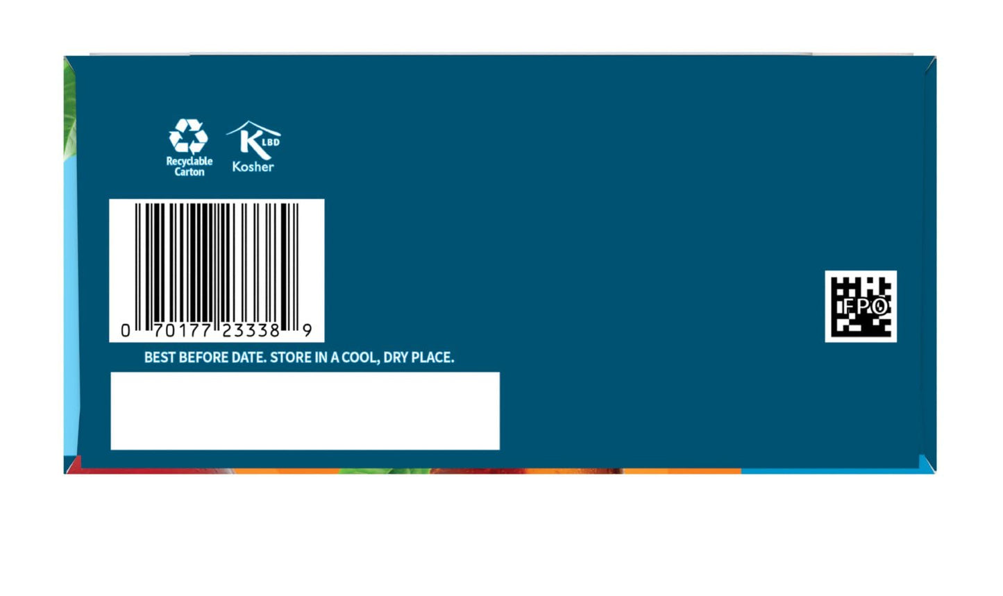 Twinings, Tea Iced Pure Black, 72 Count