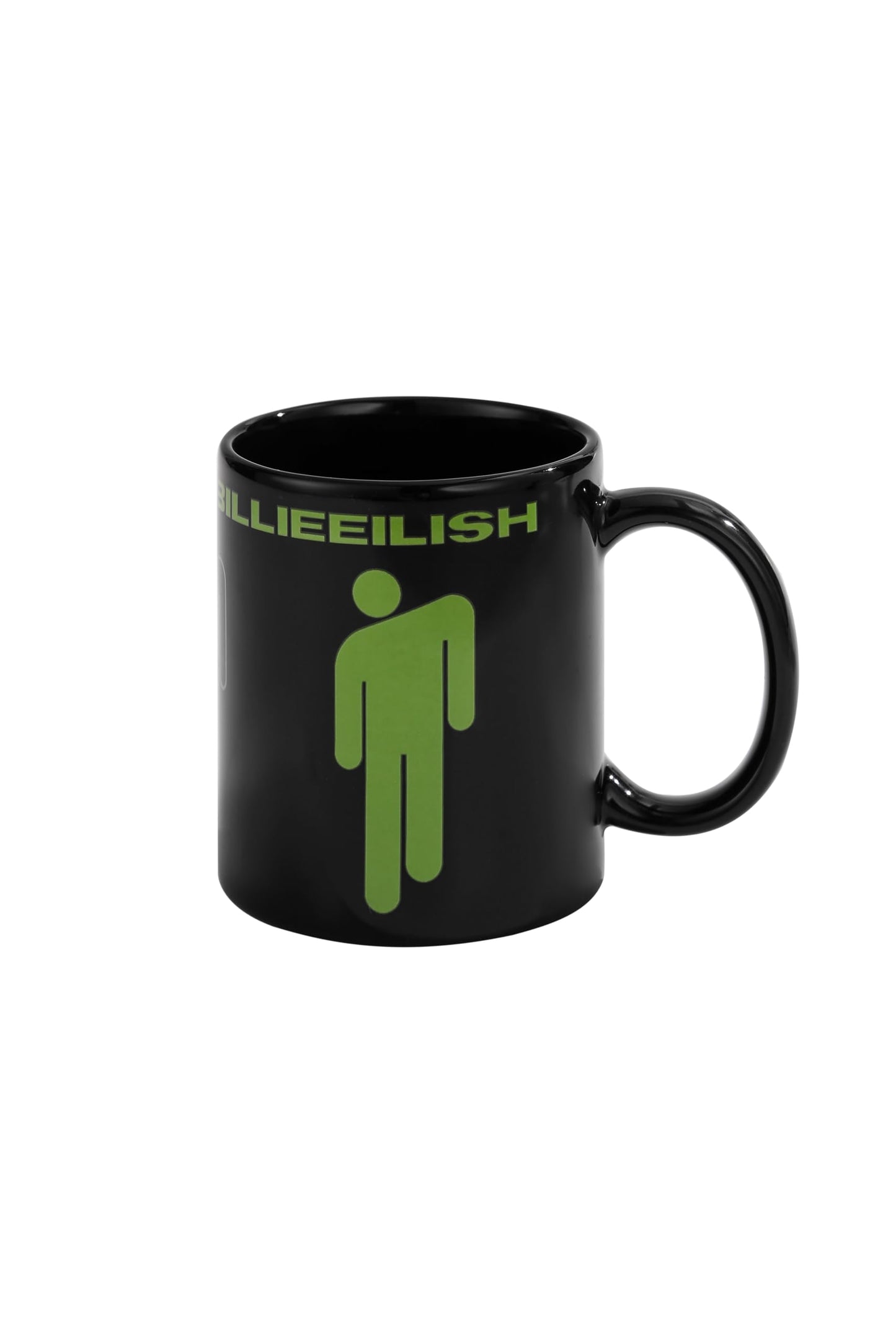 Pyramid International Billie Eilish Mug Stickman BK