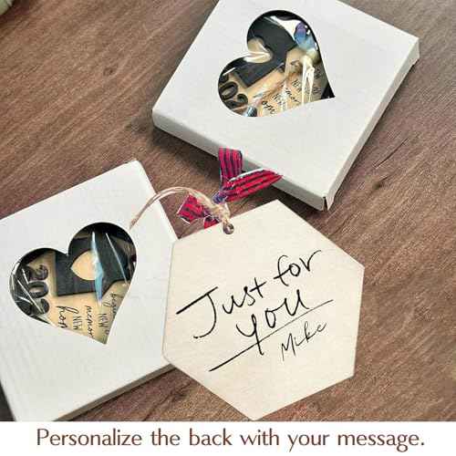 House Warming Gifts New Home 2025 - Housewarming Gifts for Women, Men, Couple, Homeowner, New Home Gift Ideas, First Home Christmas Ornament