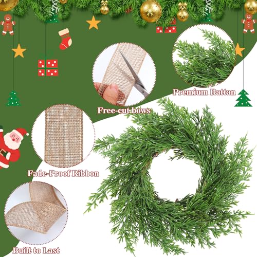 Knitgrip 12 Pcs 7.87