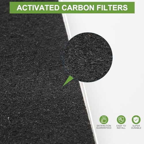 HEPA Replacement Filter for Winix PlasmaWave C535 Air Purifier – Pack of 3
