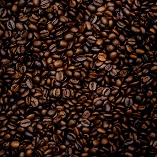 Blue Horse Kona Coffee 16 oz Medium Roast Whole Bean - Authentic Hawaiian Organic