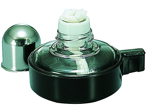 5-Cup Coffee Syphon - Hario Technica 600ml Vacuum Coffee Maker