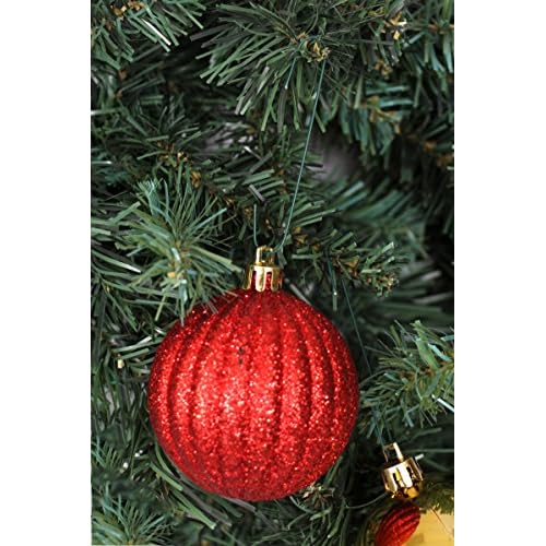 Green Christmas Ornaments Hooks