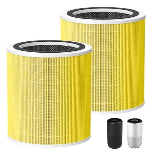 Core 400S Pet Care Replacement Filter for LEVOIT Air Purifier