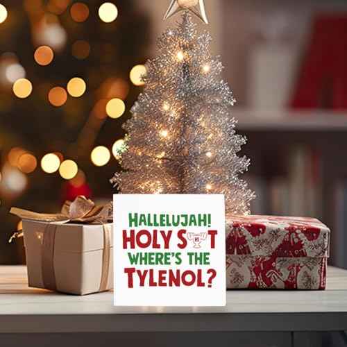 Christmas Vacation Decorations Christmas Vacation Movie Decor Xmas Vacation Decor Xmas Vacation Decorations Christmas Holiday Decor Cute Christmas Decor 5 x 5 inches