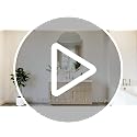 36''x24'' Oval Frameless Bathroom Mirror with Beveled Edge - Suidia 5mm HD Glass