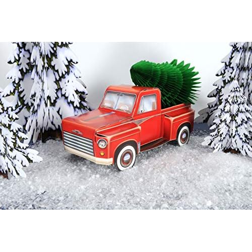 Beistle Sparkling Snow, Sparkling Snow Confetti, Christmas Decorations & Holiday Plastic Snowflakes, Wintertime Snowy Iridescent Decor, 2 oz. Pkg.