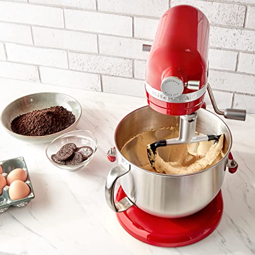 KitchenAid Double Flex Edge Beater for Bowl-Lift Stand Mixers KDF7B
