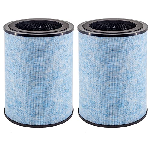 HEPA Air Purifier Filter Replacement for Instant AP300 - 2 Pack