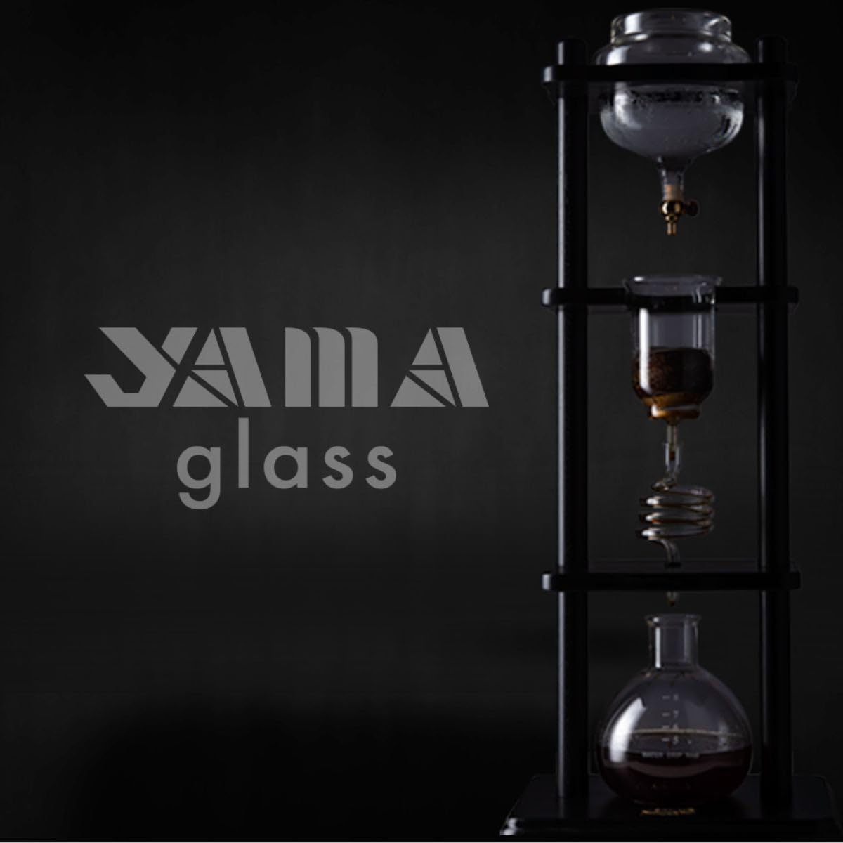 Yama Cold Brew Tower Paper Filters for 25 Yama Kyoto Style Coffee Brewer - 20 Count - Yama Replacement Filter