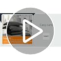 TAIMIT Full Size 7-Piece Comforter Set Dark Grey All-Season Bedding in a Bag